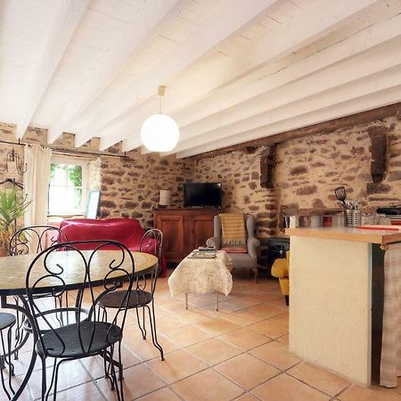 Iffendic Domaine Du Val Ory Bed & Breakfast エクステリア 写真