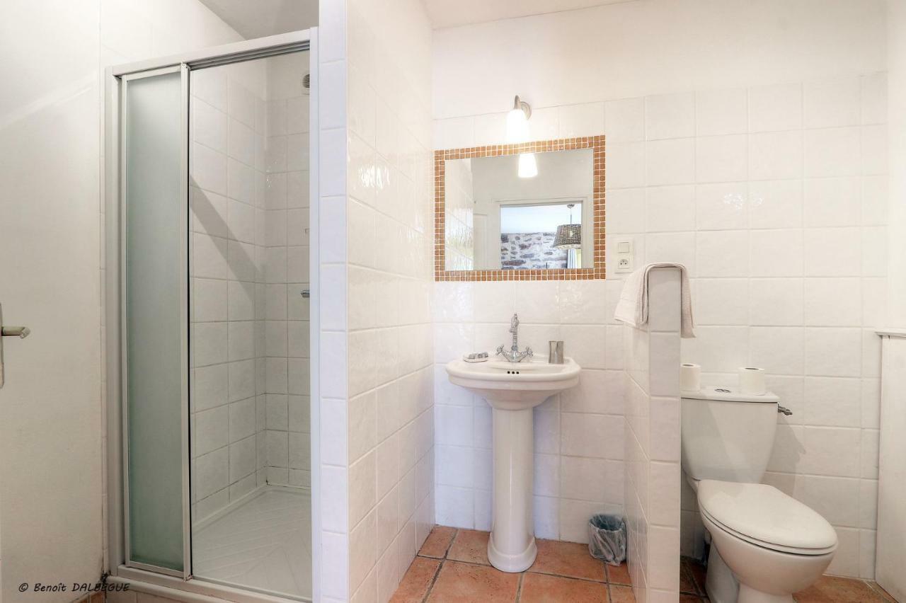 Iffendic Domaine Du Val Ory Bed & Breakfast エクステリア 写真